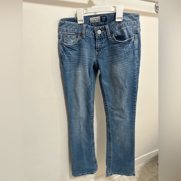 Y2k jeans - Picture 4 of 4